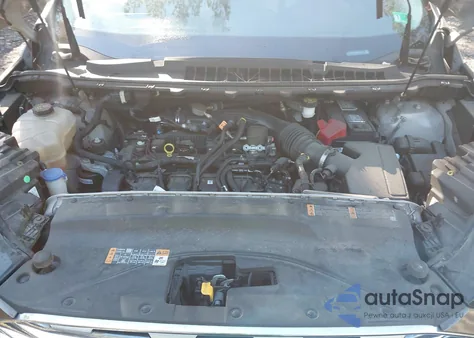 2019 Ford Edge Titanium z USA, uszkodzony, nr VIN 2FMPK4K99KBB79342